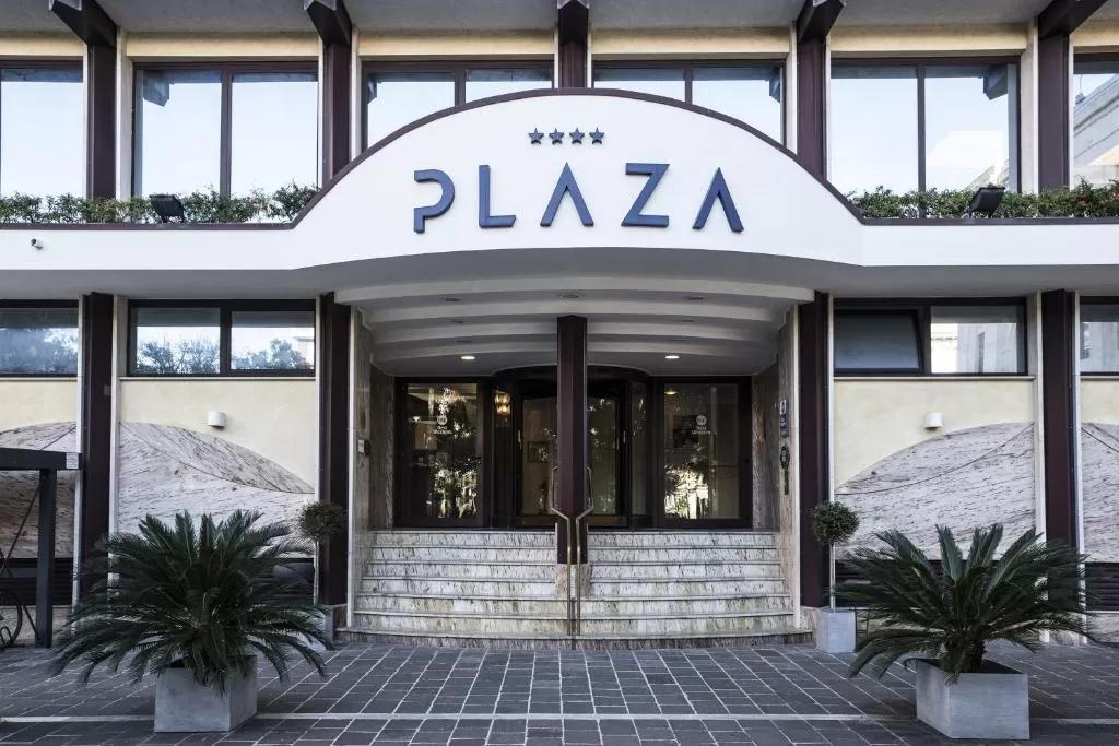 Western Plaza 4* Pescara