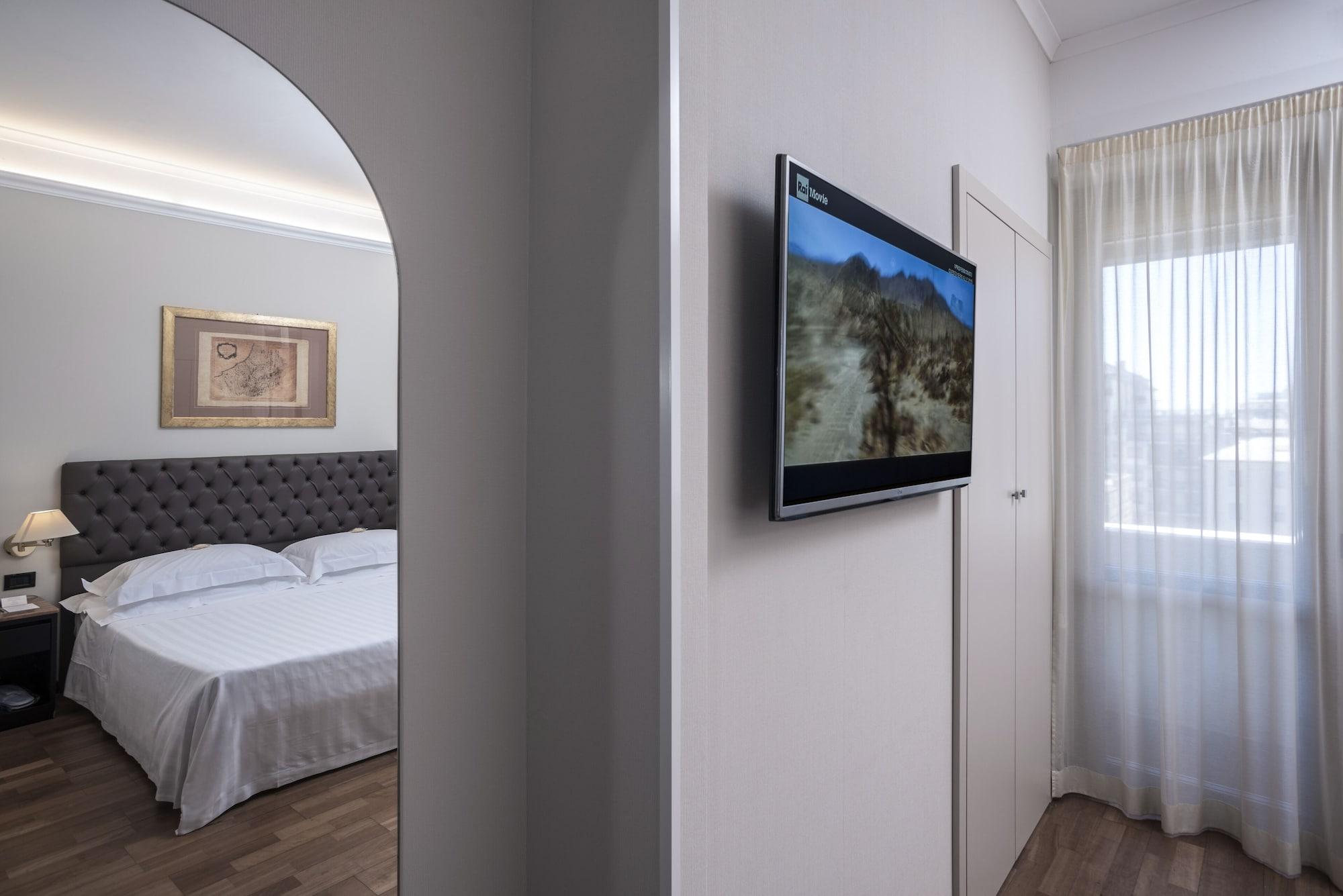 Plaza Hotel Pescara