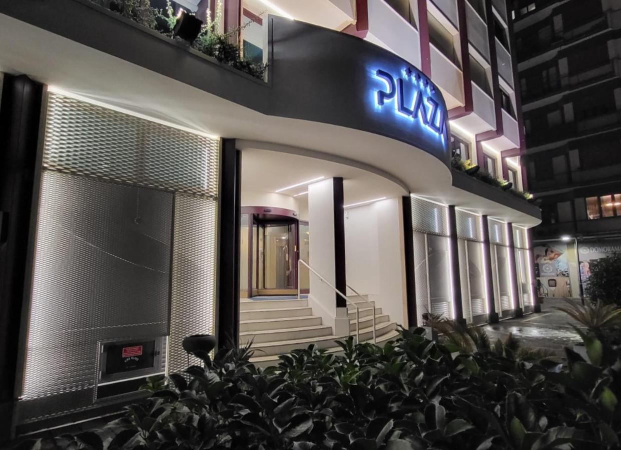 Western Plaza Pescara