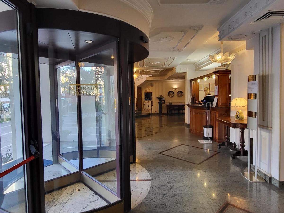 Western Plaza Hotel