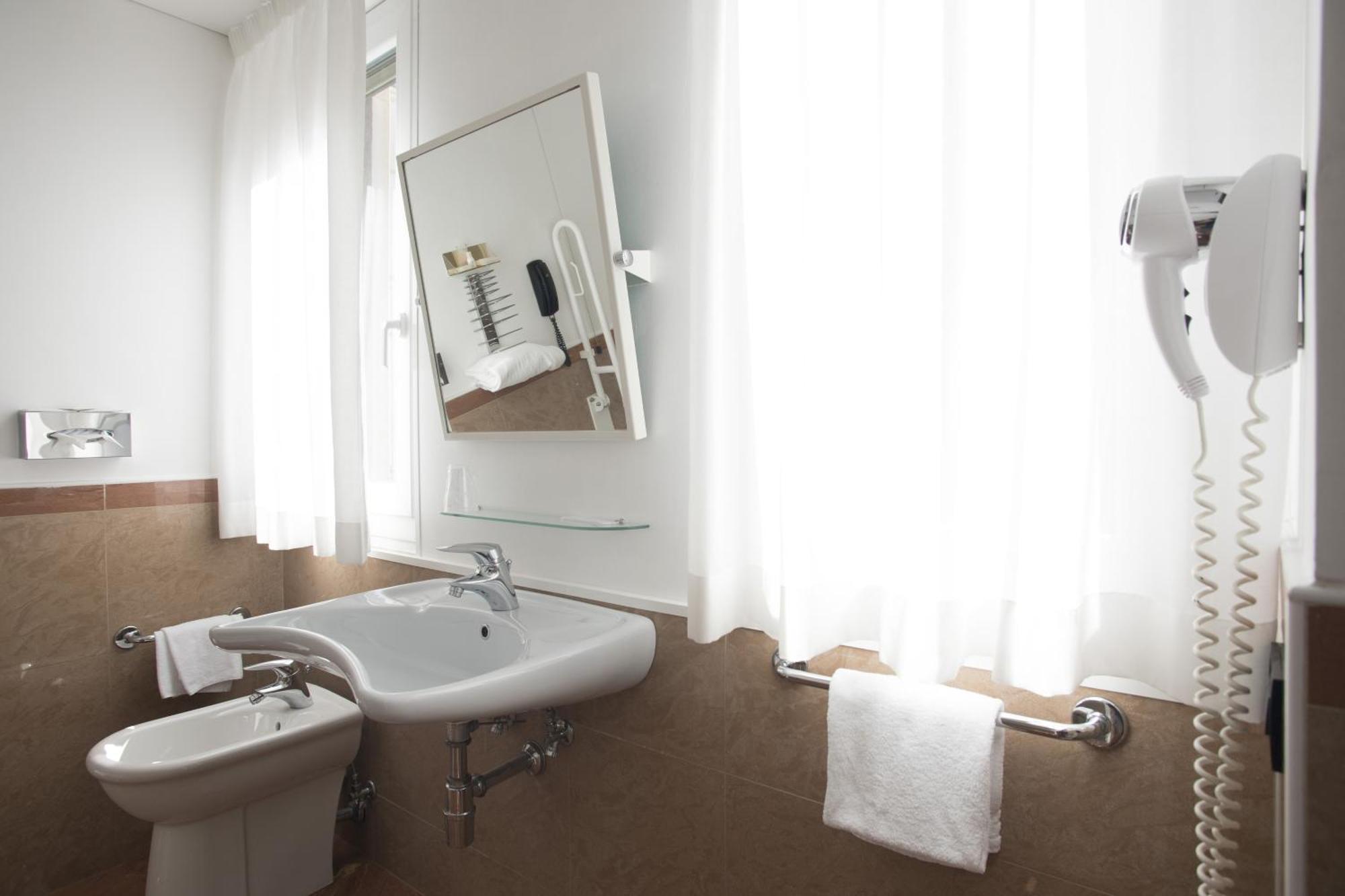 Western Plaza Hotel Pescara
